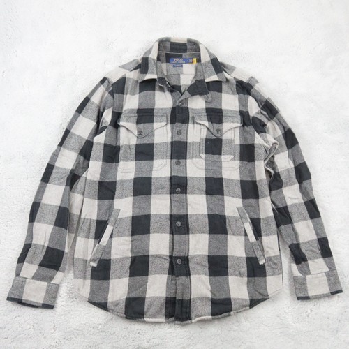 Camicia ralph lauren - ralph, uomo