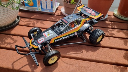 Tamiya hornet originale - hornet,