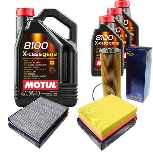 Sct controllo set motul - sct,