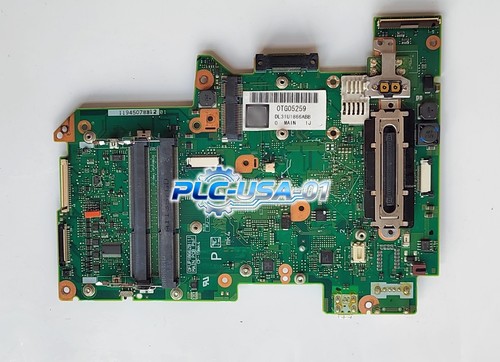 Scheda madre per panasonic - per,
