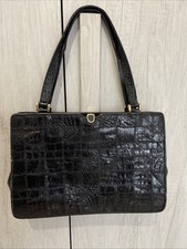 Borsa Donna Vintage In Vero