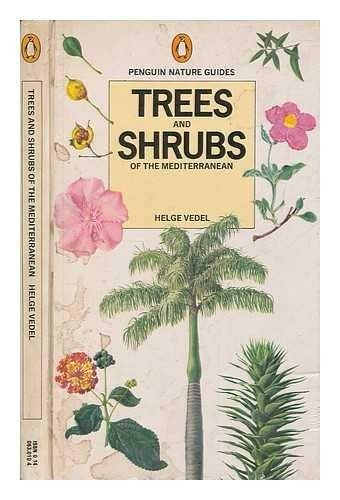 Trees and shrubs the - trees,