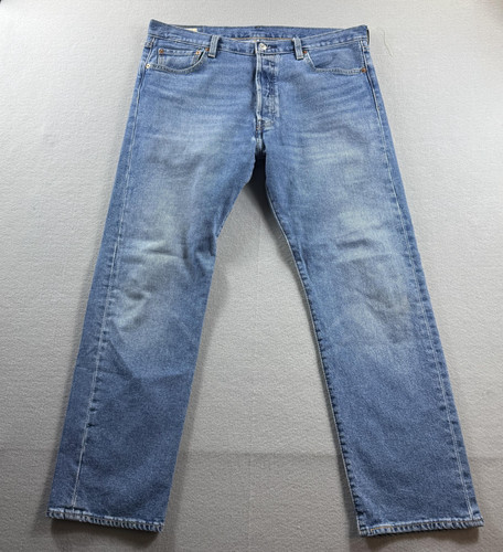 Jeans levis 501 uomo 36x30 - levis, st