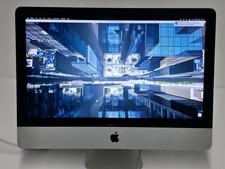 FINE 2015 APPLE IMAC 21.5" 4K