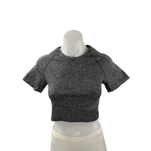 Shirt donna domyos - domyos, grigia