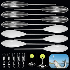 Pezzi bombarde pesca - 25, da