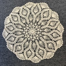 NUOVA tovaglia fatta a mano in