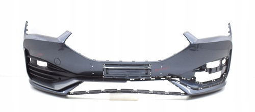 Paraurti anteriore seat - anteriore,
