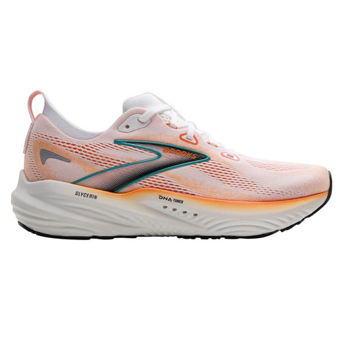 Brooks glycerin nuovo con - brooks, 22