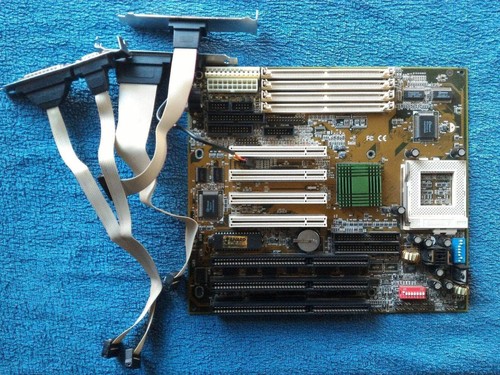 Abit pd5n 512k socket - pd5n-512k,