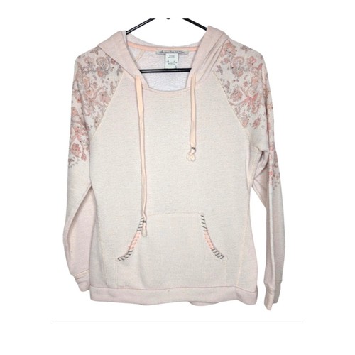 Felpa con cappuccio american - felpa,