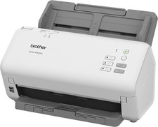Brother Ads-4300N Scanner