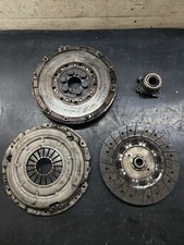 Kit Frizione + Volano Bimassa Valeo Alfa Romeo 159 1.9 JTDm 16V 110 KW 150 CV