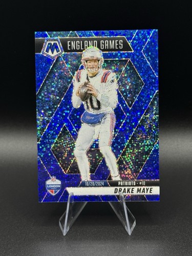 2025 panini mosaic drake - 2025, maye