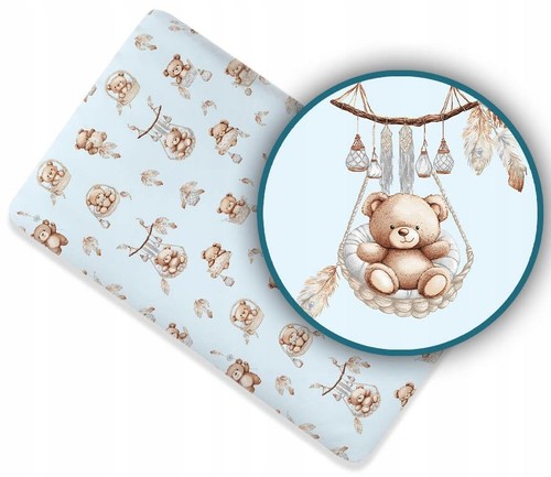 Lenzuolo con angoli cotone - in,