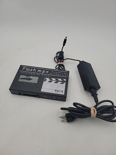 Flash mpx lettore - mpx,