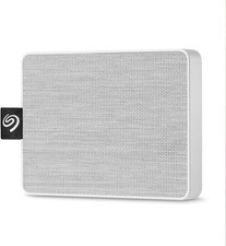 Seagate One Touch SSD, SSD