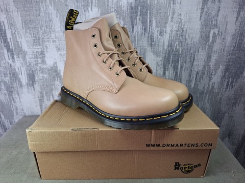 Stivali uomo martens - stivali,