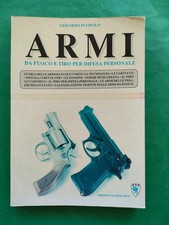 ARMI DA FUOCO E TIRO PER