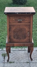 Comodino antico anni 20/30