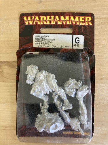 Games workshop warhammer - workshop,