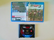 MXGP 3 - Motocross Video Game