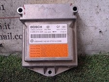 CENTRALINA AIRBAG PER MERCEDES Sprinter W906 3° Serie A9064461142 646986 (06>)