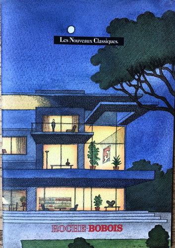 Roche bobois catalogue - catalogue, les