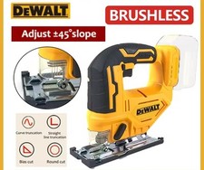 DeWALT BRUSHLESS Seghetto
