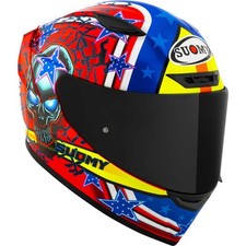 CASCO INTEGRALE RACING TRACK-1