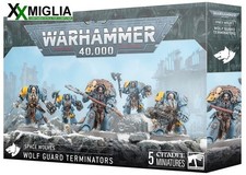 Warhammer 40.000 - Space