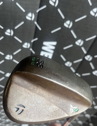 Taylormade mg4 raw - raw, zeppa