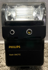 Flash Philips 38CTC Flash