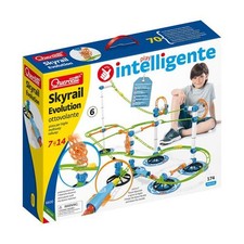 Quercetti Pista Biglie 6 Metri