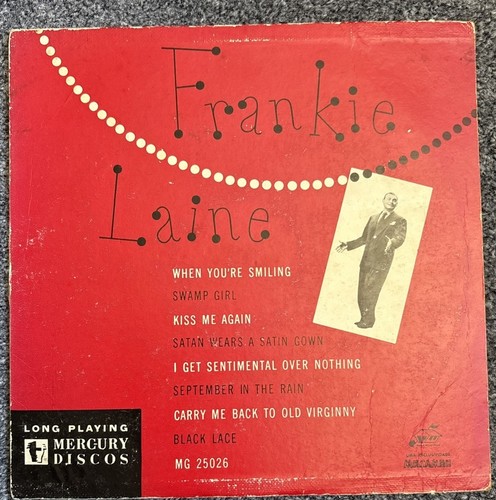 Frankie laine - -,