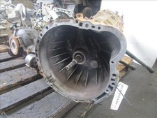 CAMBIO MANUALE Nissan King