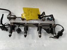 INIETTORI PER OPEL Meriva 3° Serie 55577580 0280151267 Benzina 1.4 T.B (10>)