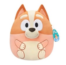 Peluche Squishmallow "Bingo"