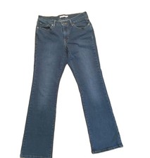 Levi's Women's Classic Bootcut