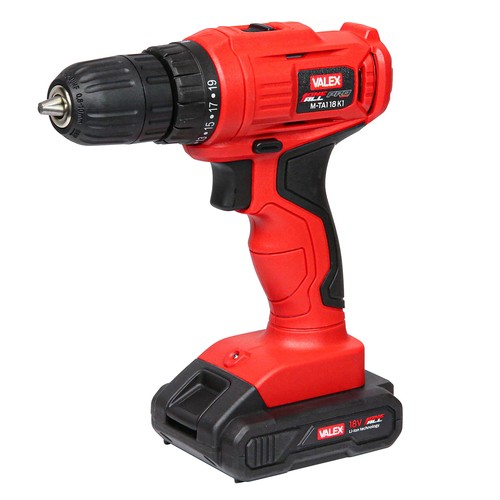 Trapano avvitatore batteria - trapano,