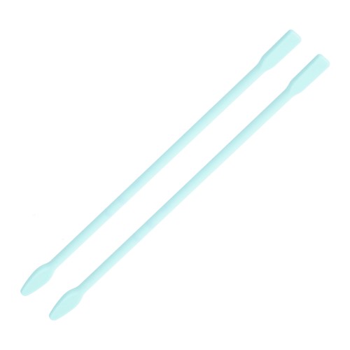 Pezzi bastoncini silicone 8 - pezzi,