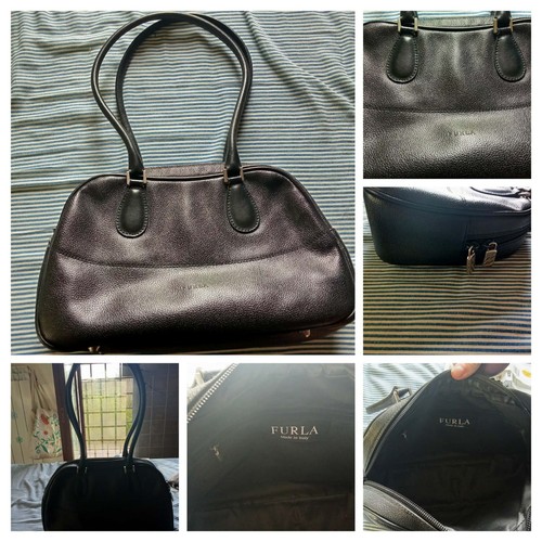 Borsa furla vera pelle colore - vera,