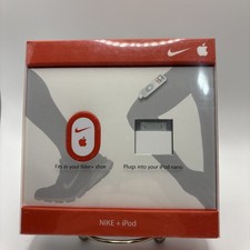 Nike + iPod Sport Kit 2006