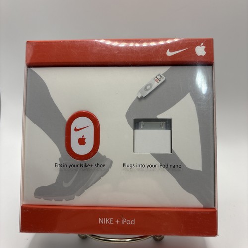 Nike ipod sport kit - +, 2006