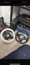 Volante Sterzo alfa romeo  tonale/stelvio/giulia completo di airbag 
