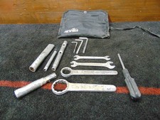 APRILIA RSV1000 RSV 1000 MILLE