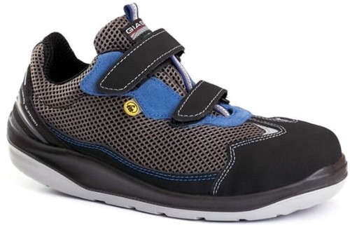 Scarpe antinfortunistiche - scarpe,