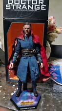 hot toys Doctor Strange 