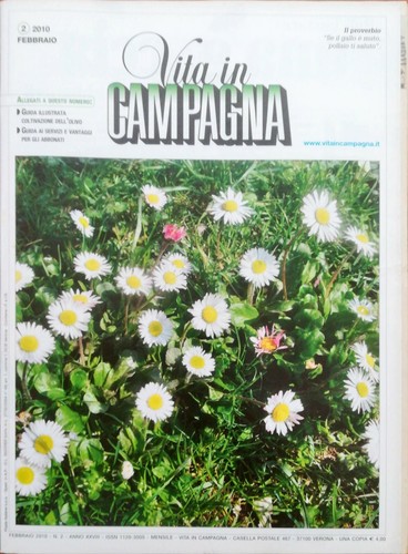 Vita campagna febbraio - vita,