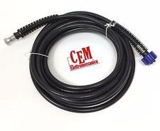 Tubo termoplastico per Idropulitrice 8 metri per Comet kl  1300-1400 -1600  1/4"